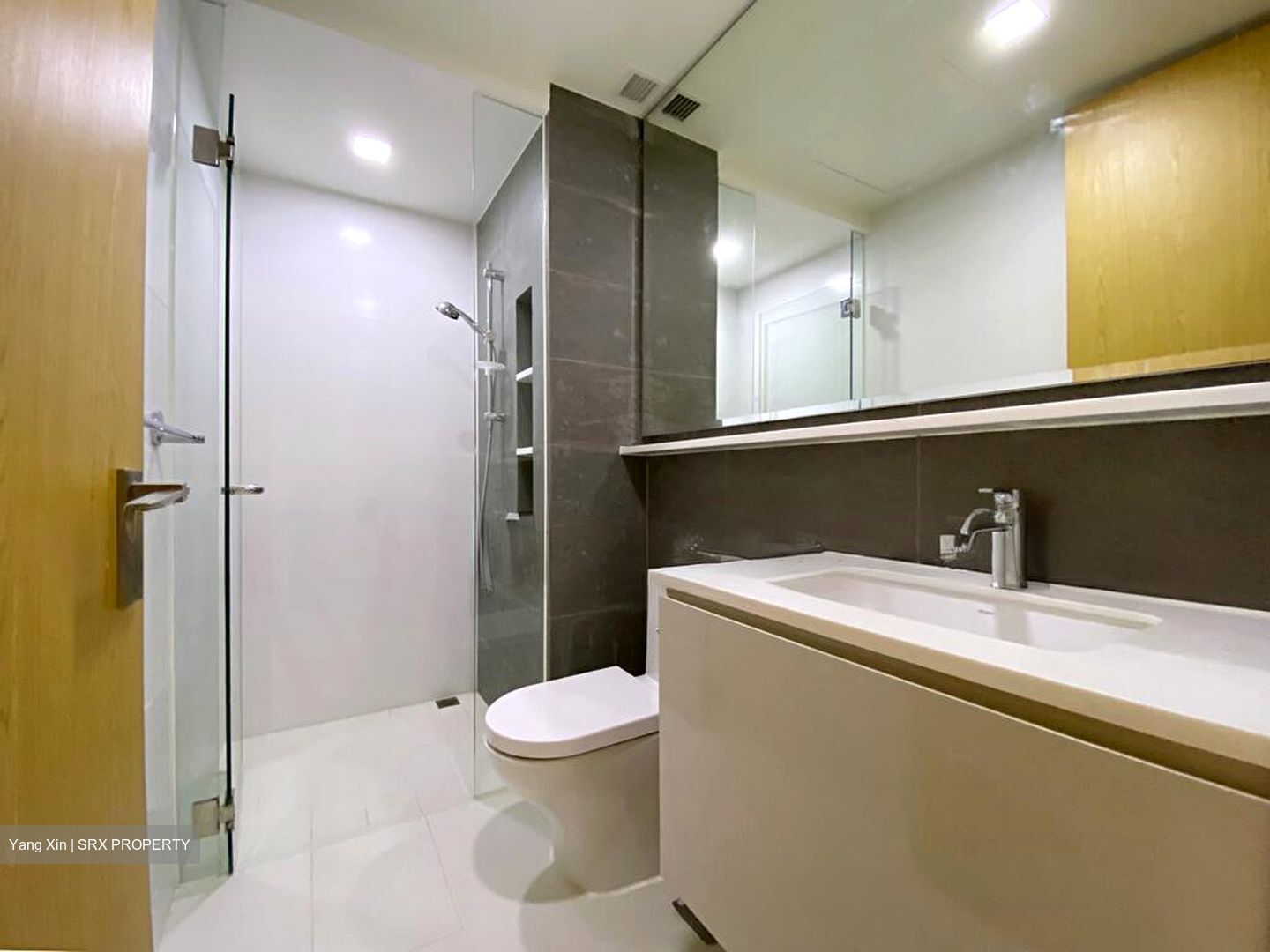 Bartley Residences (D19), Apartment #500910301